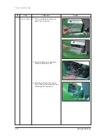 Preview for 99 page of Samsung mini DVM Series Service Manual