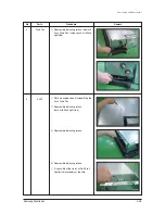 Preview for 100 page of Samsung mini DVM Series Service Manual