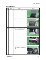 Preview for 106 page of Samsung mini DVM Series Service Manual