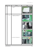 Preview for 108 page of Samsung mini DVM Series Service Manual