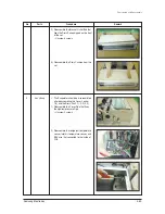 Preview for 112 page of Samsung mini DVM Series Service Manual