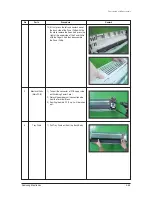 Preview for 116 page of Samsung mini DVM Series Service Manual