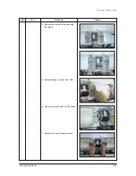 Preview for 124 page of Samsung mini DVM Series Service Manual