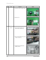 Preview for 125 page of Samsung mini DVM Series Service Manual