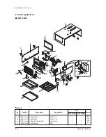 Preview for 163 page of Samsung mini DVM Series Service Manual