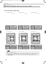 Preview for 126 page of Samsung Mini DVM Technical Data Book