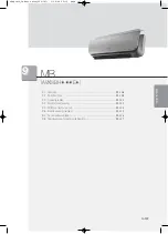 Preview for 147 page of Samsung Mini DVM Technical Data Book