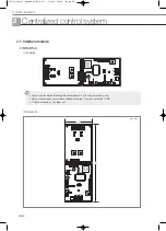 Preview for 582 page of Samsung Mini DVM Technical Data Book