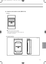 Preview for 603 page of Samsung Mini DVM Technical Data Book