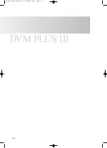 Preview for 704 page of Samsung Mini DVM Technical Data Book