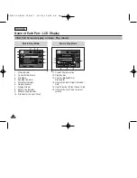 Preview for 22 page of Samsung Miniket Photo SC-MS10 Owner'S Instruction Book