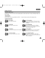 Preview for 31 page of Samsung Miniket Photo SC-MS10 Owner'S Instruction Book