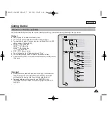 Preview for 35 page of Samsung Miniket Photo SC-MS10 Owner'S Instruction Book