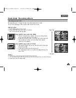 Preview for 95 page of Samsung Miniket Photo SC-MS10 Owner'S Instruction Book