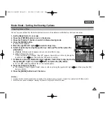 Preview for 113 page of Samsung Miniket Photo SC-MS10 Owner'S Instruction Book