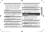 Preview for 5 page of Samsung MJ26A6013 Owner'S Instructions & Cooking Manual