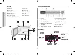 Preview for 12 page of Samsung MJ26A6013 Owner'S Instructions & Cooking Manual