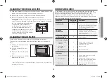 Preview for 23 page of Samsung MJ26A6013 Owner'S Instructions & Cooking Manual