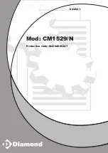 Samsung MJ26A6053AT Owner'S Instructions Manual preview