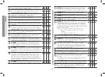 Preview for 5 page of Samsung MJ26A6053AT Owner'S Instructions Manual