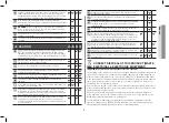 Preview for 6 page of Samsung MJ26A6053AT Owner'S Instructions Manual