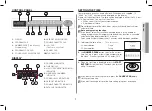 Предварительный просмотр 8 страницы Samsung MJ26A6053AT Owner'S Instructions Manual