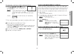 Preview for 14 page of Samsung MJ26A6053AT Owner'S Instructions Manual