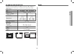 Preview for 23 page of Samsung MJ26A6093 Owner'S Instructions & Cooking Manual