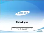 Preview for 250 page of Samsung MKV190CL2B/E01 Manual