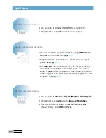 Предварительный просмотр 11 страницы Samsung ML-1200 Series User Manual