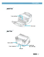 Предварительный просмотр 13 страницы Samsung ML-1200 Series User Manual