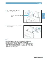 Предварительный просмотр 19 страницы Samsung ML-1200 Series User Manual