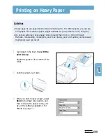 Предварительный просмотр 43 страницы Samsung ML-1200 Series User Manual