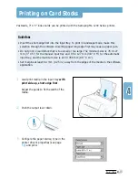 Предварительный просмотр 47 страницы Samsung ML-1200 Series User Manual