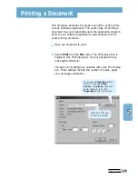 Предварительный просмотр 49 страницы Samsung ML-1200 Series User Manual