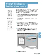 Предварительный просмотр 55 страницы Samsung ML-1200 Series User Manual