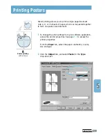 Предварительный просмотр 57 страницы Samsung ML-1200 Series User Manual