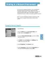 Предварительный просмотр 69 страницы Samsung ML-1200 Series User Manual