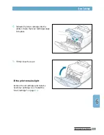 Предварительный просмотр 74 страницы Samsung ML-1200 Series User Manual