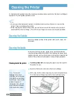 Предварительный просмотр 75 страницы Samsung ML-1200 Series User Manual