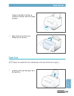 Предварительный просмотр 84 страницы Samsung ML-1200 Series User Manual