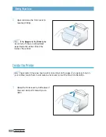 Предварительный просмотр 85 страницы Samsung ML-1200 Series User Manual