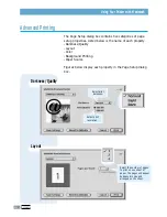 Предварительный просмотр 120 страницы Samsung ML-1200 Series User Manual