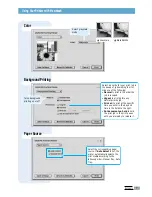 Предварительный просмотр 121 страницы Samsung ML-1200 Series User Manual