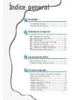 Preview for 3 page of Samsung ML-1210 Manual Del Usuario