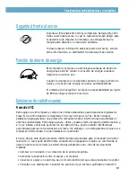 Preview for 6 page of Samsung ML-1210 Manual Del Usuario