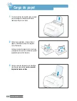 Preview for 18 page of Samsung ML-1210 Manual Del Usuario