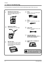 Предварительный просмотр 5 страницы Samsung ML-1430 Service Manual