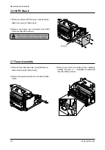 Предварительный просмотр 10 страницы Samsung ML-1430 Service Manual