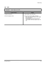 Предварительный просмотр 28 страницы Samsung ML-1430 Service Manual